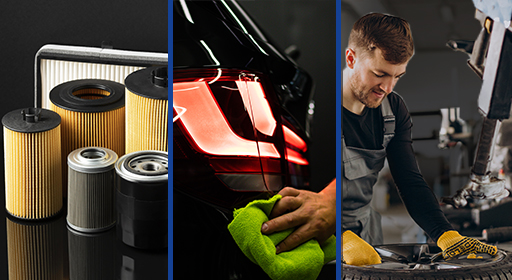 Filtration Nettoyage Matériel Flauraud