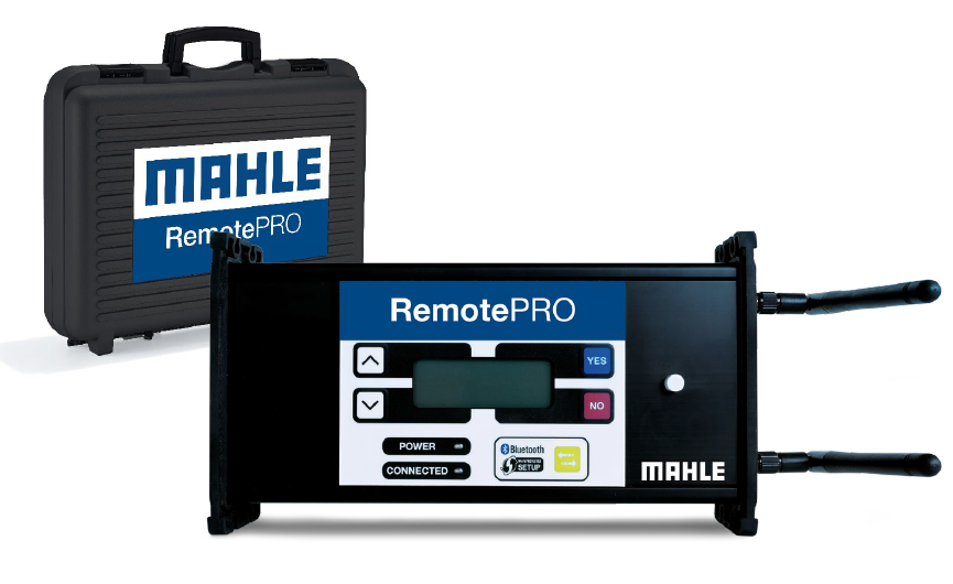 Diagnostic à Distance Remote Pro