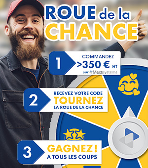 Roue de la chance