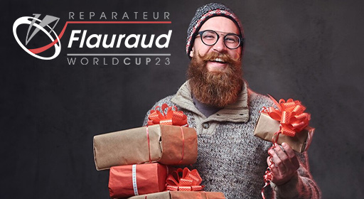 Réparateurs World Cup