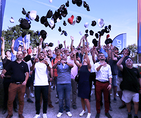 Fêtes - Rendez-vous en 2024