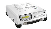 Chargeur maintien de charge GYSFLASH 121.12