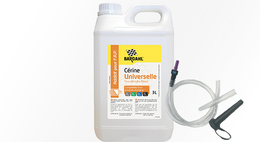 Cérine Universelle Bardahl