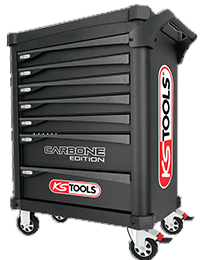 Servante édition Carbone