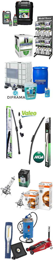 Promos octobre novembre