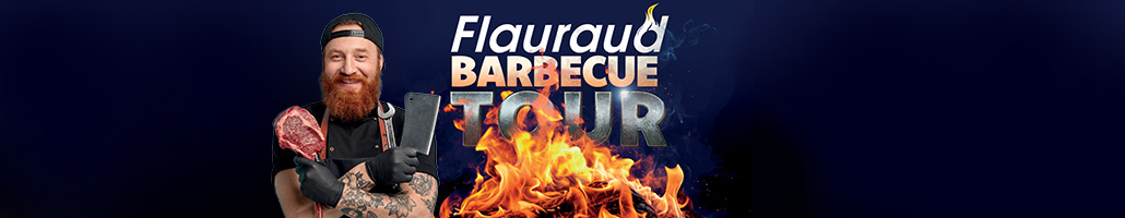 Flauraud Barbecue Tour