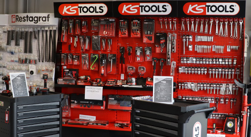 KS TOOLS
