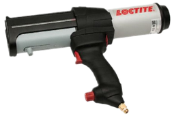 2693824 pistolet à colle loctite pneumatique