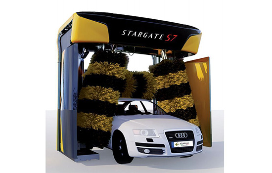 Station de Lavage automobile Aquarama