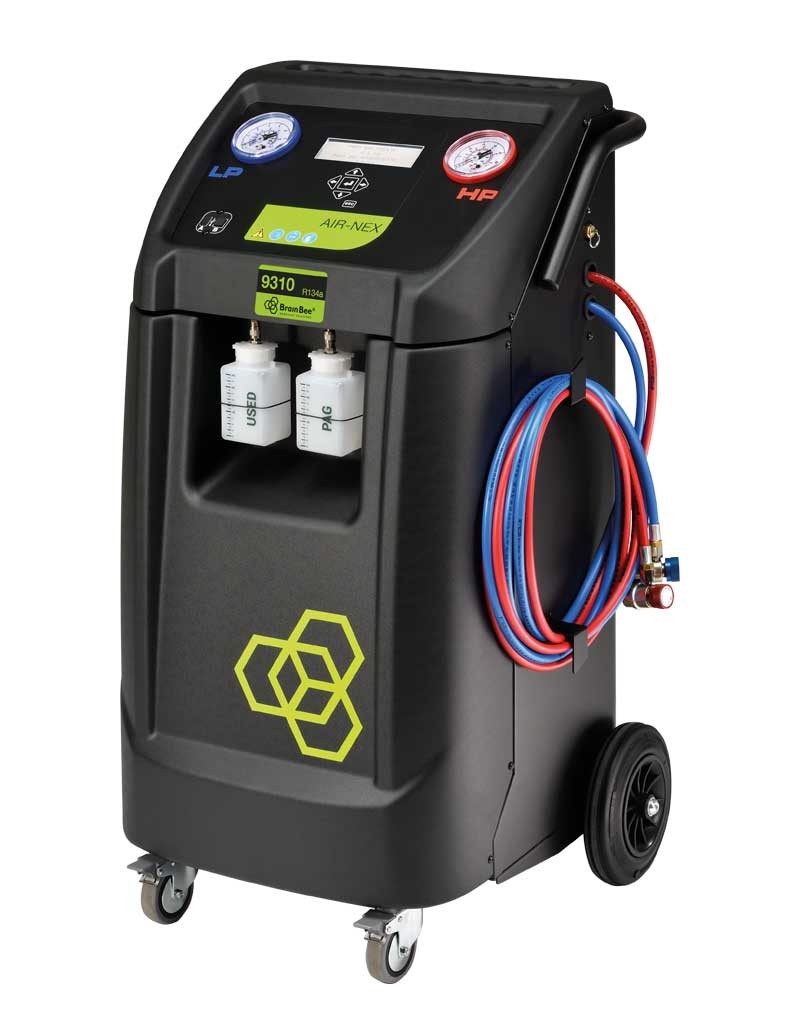 Appareil de CLIMATISATION