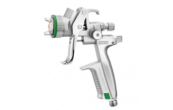 Pistolet à peinture Carrosserie