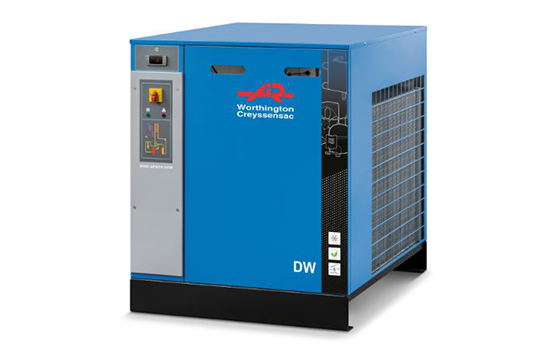 Sécheur air comprimé