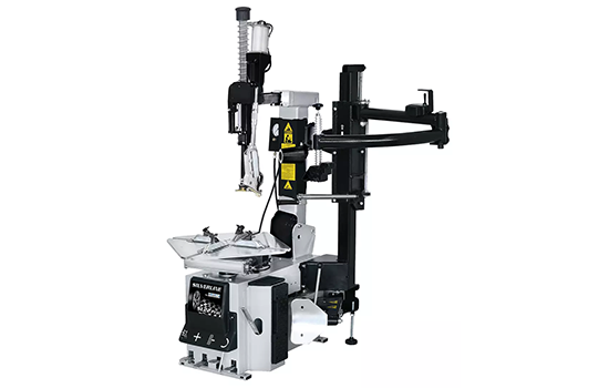 Démonte-pneu Train Roulant