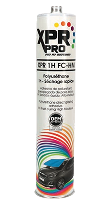 XPR PRO colle à pare-brise