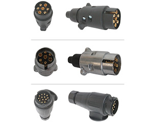 Prises remorques Attelage Restagraf