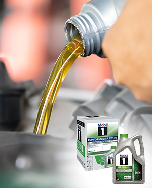 Nouvelle préconisation moteur essence Stellantis