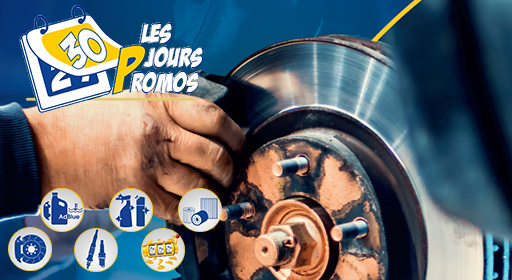 IAU promos décembre