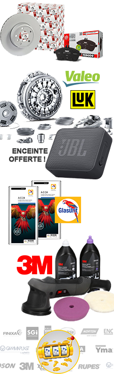 Promos Flauraud Janvier 2025