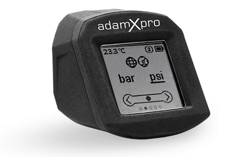 Module Adam X pro pour pistolet Jet X SATA