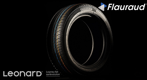 Pneu reconditionnés Leonard