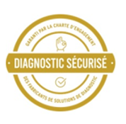 Label Diagnostic Sécurisé