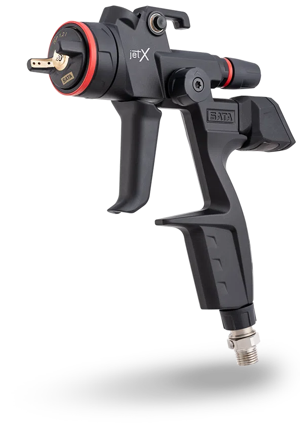 Pistolet SATA JET X