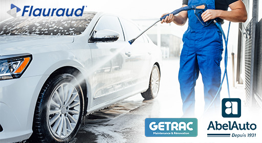 Entretien Auto chez Flauraud