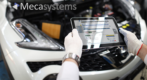 IAU Actu Mecasystems