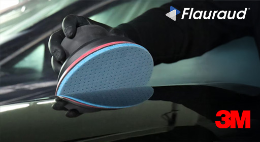 IAU Disques abrasifs Cubitron II 3M