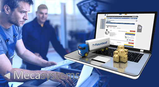 Illustration disponibilité produit sur Mecasystems