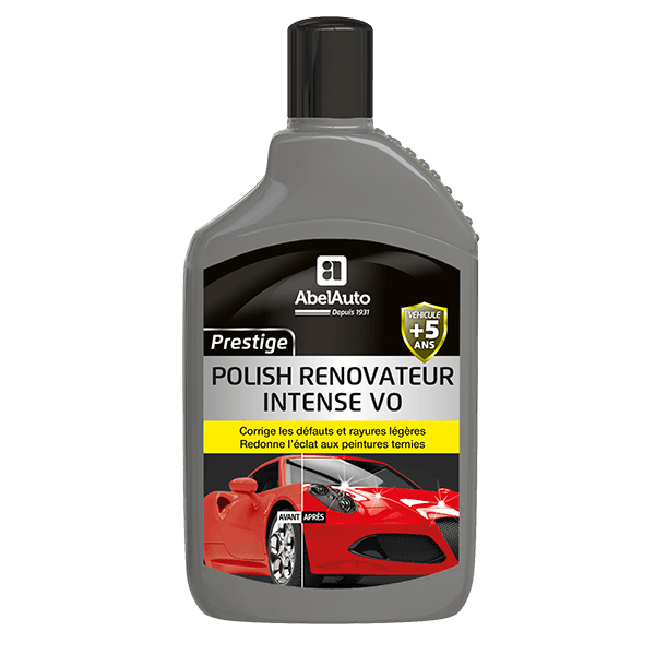 Polish rénovateur intense VO - 500ml