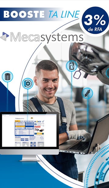 Illustration Booste ta Line