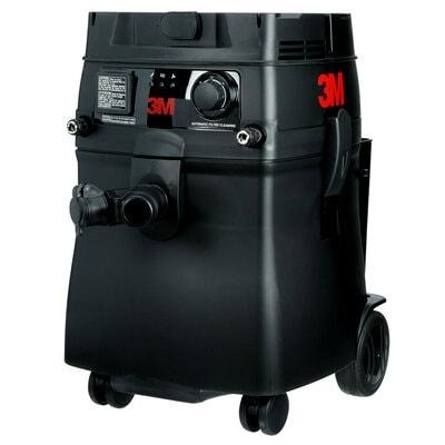 Centrale d'aspiration 3M