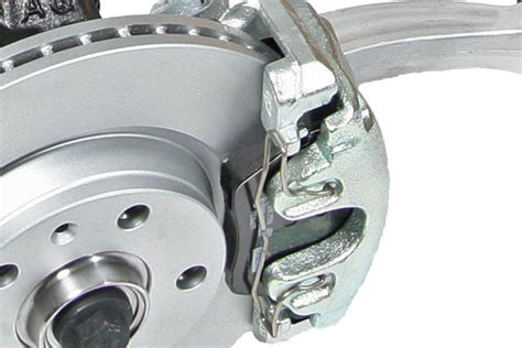 Etrier de frein Triscan