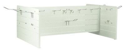 Extension Servante 3M spéciale centrale d'aspiration