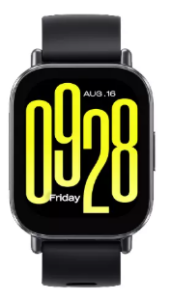 3, 4, et 5ème lot Tombola Rencontres de l'atelier - Montres Connectées