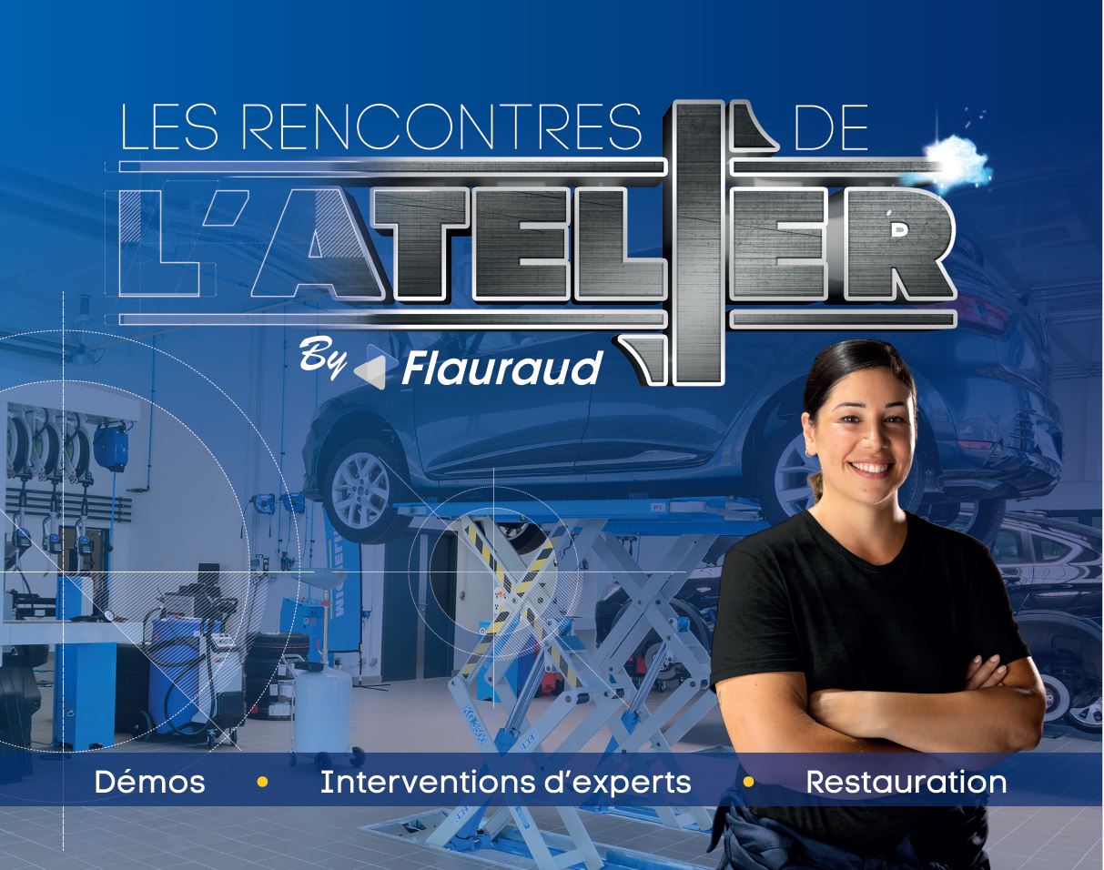 Illustration les Rencontres de l'Atelier