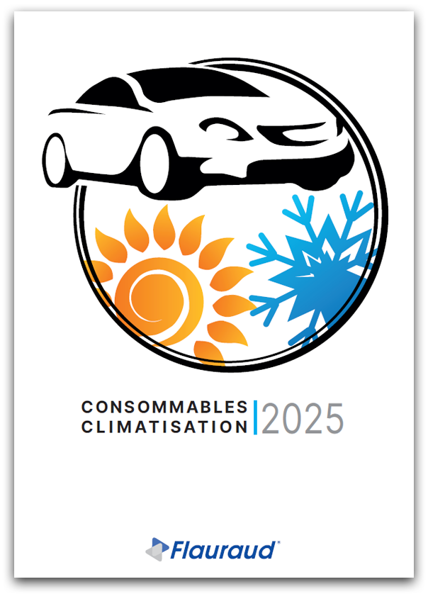 Catalogue Climatisation 2025