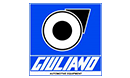 Logo de Giuliano chez Flauraud aux Rencontres de l'Atelier
