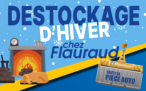 Destockage Accessoires Hiver