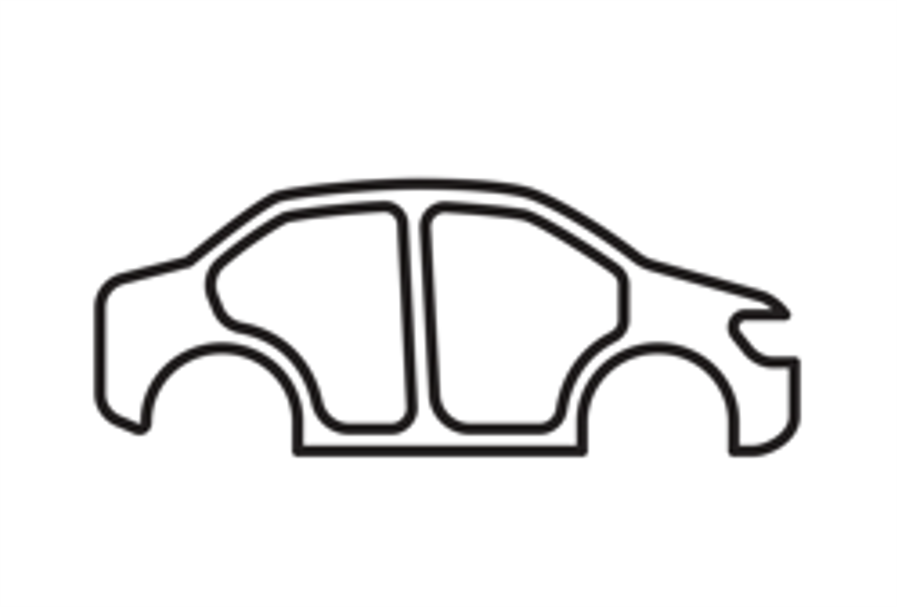 Icone déconstructeur intervention véhicule électrique