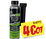 Déstockage additif automobile