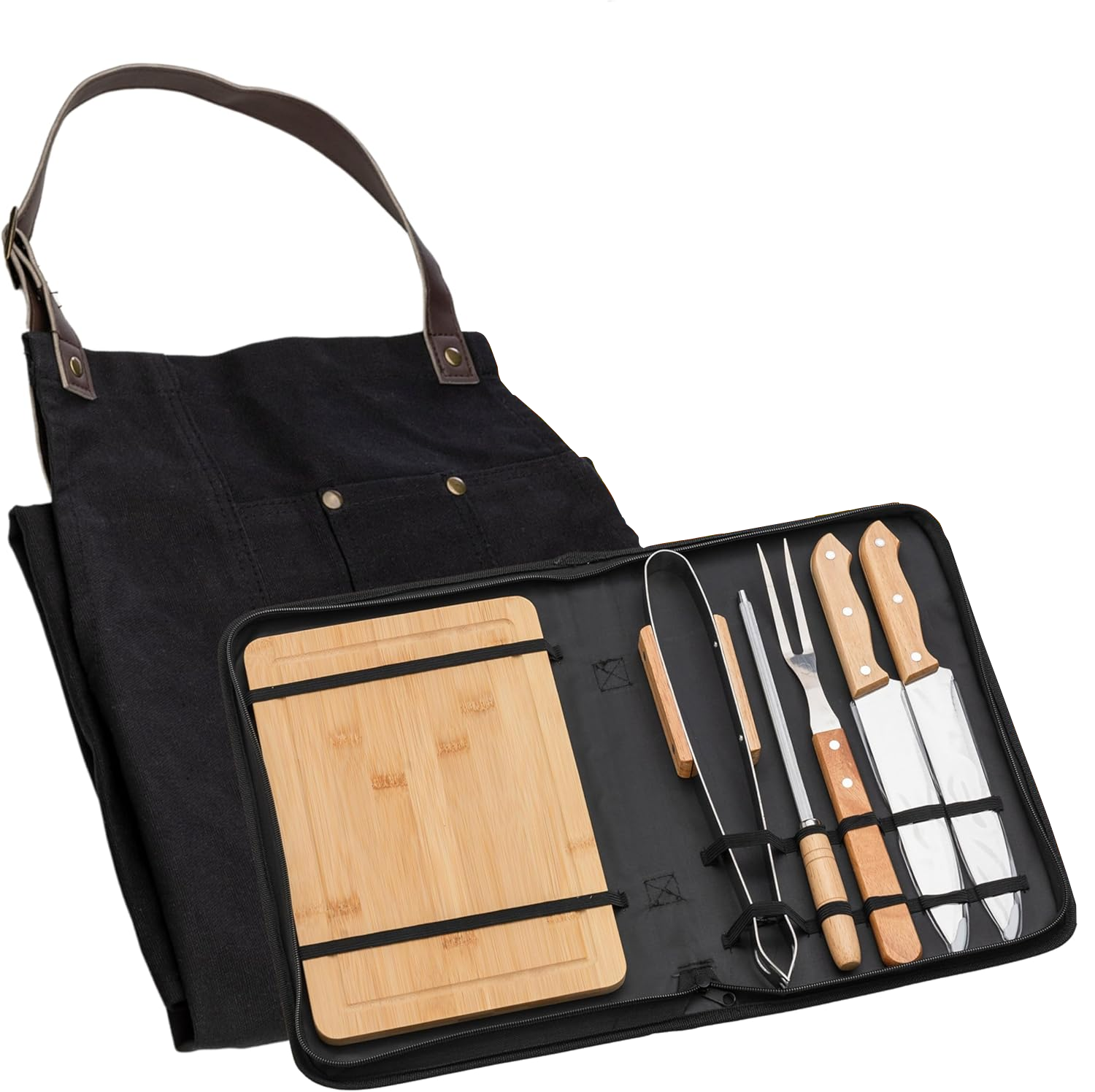 Kit Barbecue à gagner pour les pros de l'auto