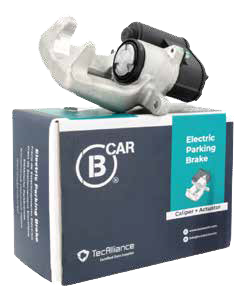 étrier électrique Bcar Flauraud