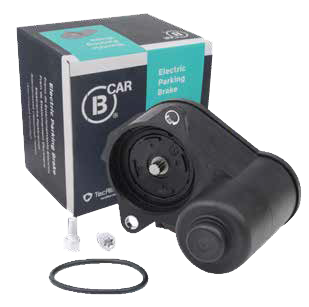 moteur pour étrier électrique Bcar Flauraud