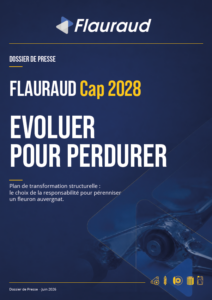 Dossier de presse