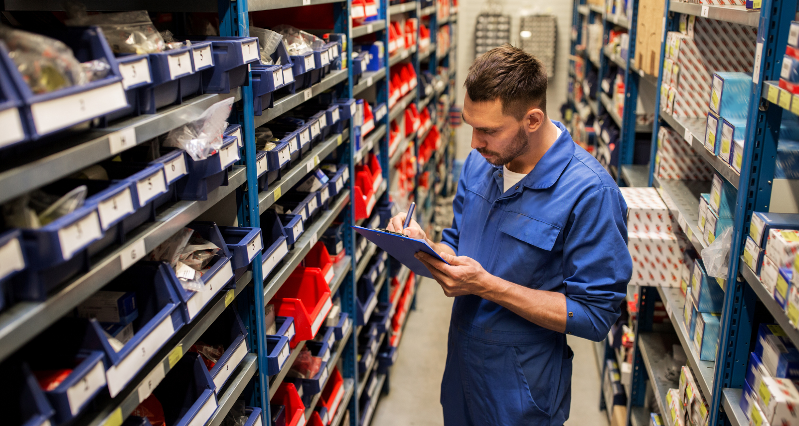 Un distributeur de pièces auto, c’est bien plus qu’un catalogue. - FLAURAUD